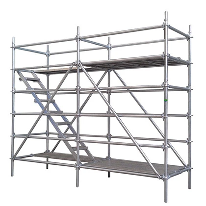 ringlock scaffolding Youfa