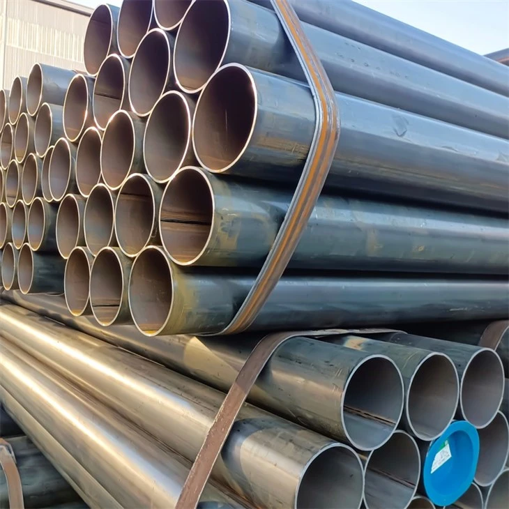 Erw Carbon Steel Pipe
