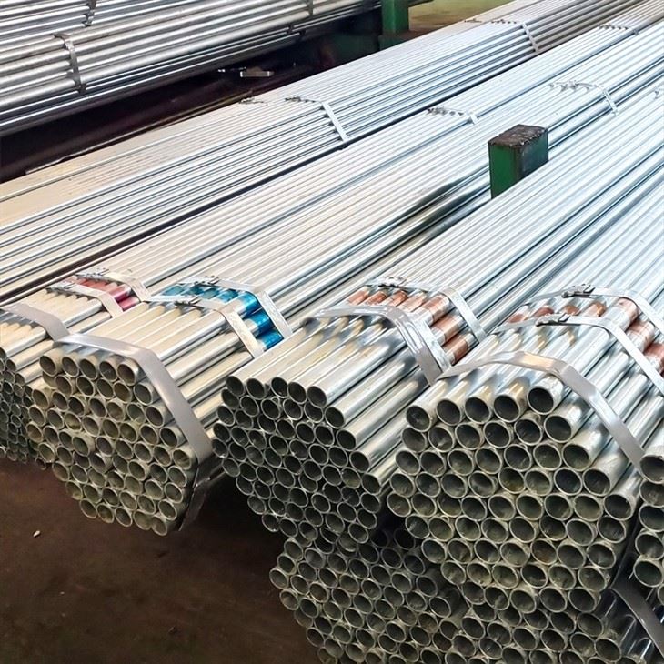 Pipe For Scaffolding
