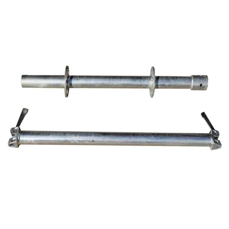Ring Lock Scaffolding Parts