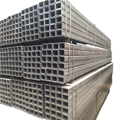 Gi Square Pipe Pri pou chak kg