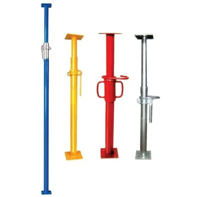 Echafodaj Shoring Jack